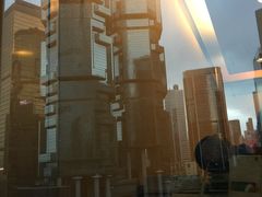 -中国银行（香港）(中银大厦分行)