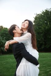 -挪娅婚纱摄影皇家会所