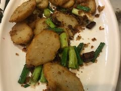 -蔼若春.传承三十年云南菜(金碧公园店)
