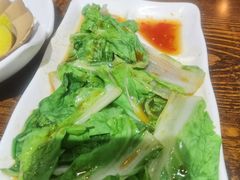 -吉亨面馆(古北1699店)