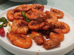 -春满人间酒楼(园岭中路店)