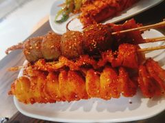-延姬炸串(天玥中心店)