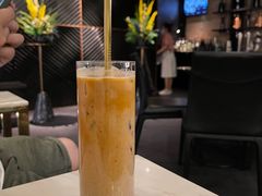 黑巧摩卡-大酉·M Coffee(北京美术馆店)