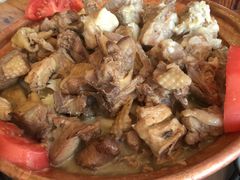 -阿婆情腊排骨火锅(金虹路店)