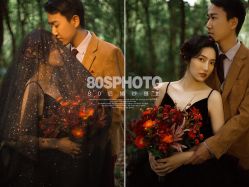 -苏州HX-合喜映画婚纱摄影