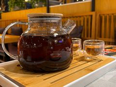 -如轩·海鲜砂锅粥·潮汕菜(南城店)