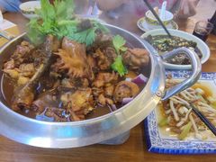 -老味道1992(武当山店)