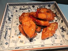-千百味红餐厅·非遗江西菜(绿地双子塔总店)