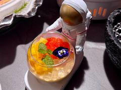 -3号仓库·创意中国菜(长宁龙之梦店)