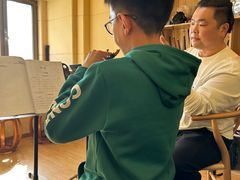 -音歆国艺馆·民乐培训(双榆树店)