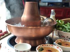 -东门口涮肉·砂锅·烤串(老门东店)