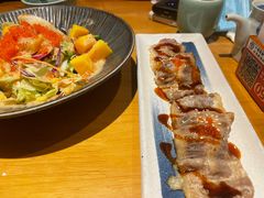 -一心创作料理屋(经开万达店)