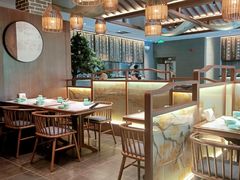 大堂-泰钰丰烤鸭.天津菜(开发区店)