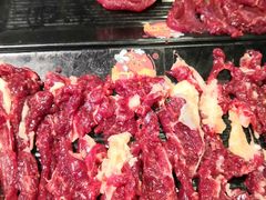 -幸运牛汕头小黄牛牛肉火锅(梅林店)