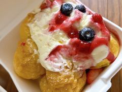 -BUTTERFUL&CREAMOROUS 黄油与面包(三里屯太古里店)