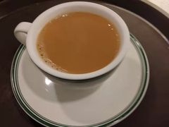 -茶港·点心·啫啫煲(范湖万达广场店)