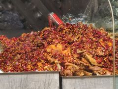 -老黄记手撕烤兔(玉林街店)