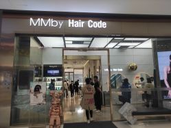 -MMbyHairCode 芭曲发型沙龙
