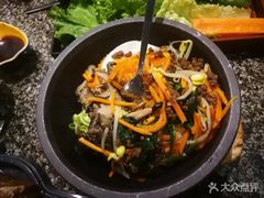 -韩罗苑(万象城店)