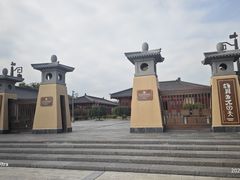 -宝鸡周原博物院