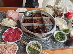 -福满家火锅26年江景(十八梯店)