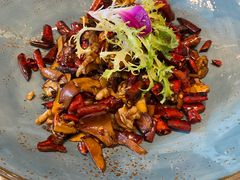 -翠湖宾馆·中餐厅