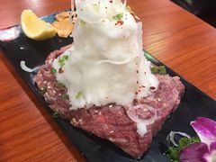 富士山横膈膜-大阪烧肉BAKA一代(十亩地店)