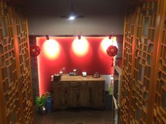-友乐居羊蝎子(西直门店)