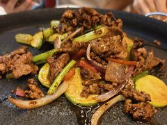 -一烙锅(友谊店)