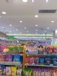 -孩子王童乐园(唐山万达广场店)