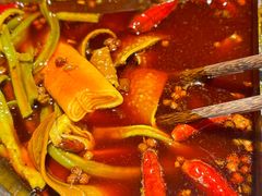 -陈眼镜火锅(总店)