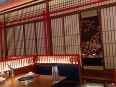 -烧肉一番·新韩式炭火烤肉(大岭山店)