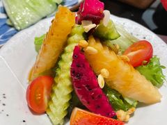-天狗山料理(省体店)