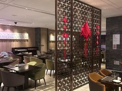 -丽都皇冠假日酒店·Matrix亦餐厅(望京店)