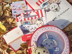 -肯德基(建华店)