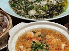 -大盐帮川菜馆(长楹天街店)