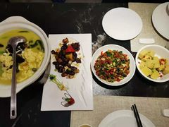 -楚禾宴·家宴(光谷大道店)