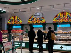 -老鼎丰(靖宇街总店)