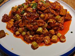 -人民食堂(电信南街店)