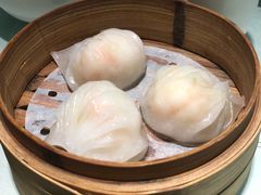 水晶虾饺皇-狮王府淮扬菜(新街口友谊店)