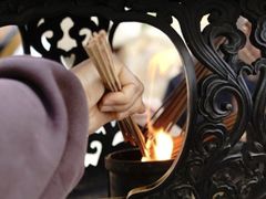 -径山寺