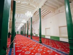 -艾提尕尔清真寺