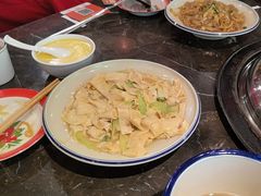 -粗粮人家·东北菜(洋桥店)