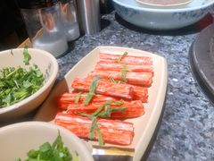 千丝蟹柳-蜀大侠火锅(春熙路店)