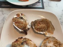 -厦门艾美酒店·新食谱西餐厅