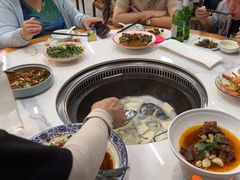 -小团圆灶台鱼·百城头牌菜(千岛湖店)
