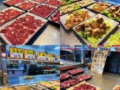 -三千坪超级火锅市场·土灶牛肉火锅