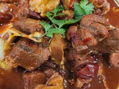 -鲁西南老厨子·特色鲁菜(经一纬五店)