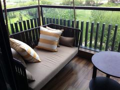 -上海崇明金茂凯悦酒店