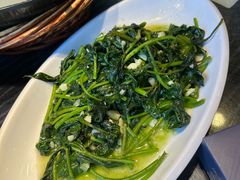 -甘家界牌柠檬鸭(青山店)